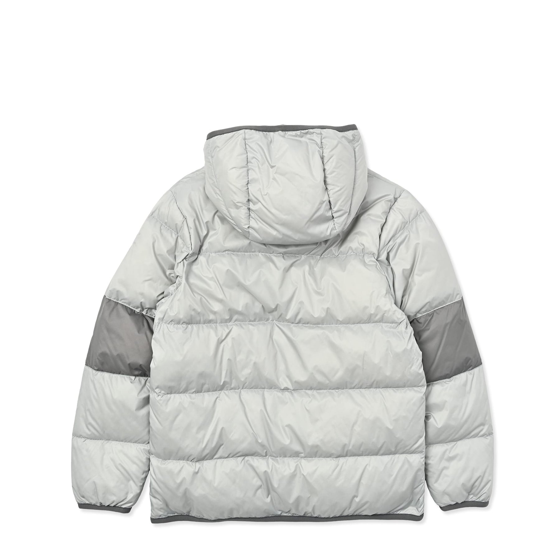 K's 750FP Able Down Hoodie(キッズ 750フィルパワーエイブル ダウンフーディ)