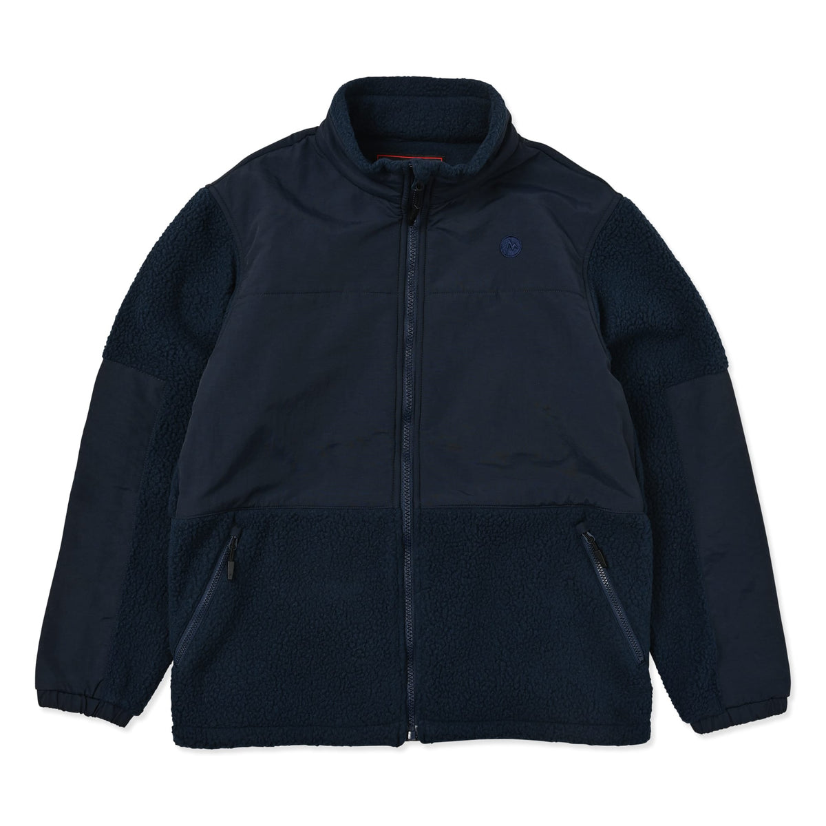 K's Argon Fleece Jacket(キッズ アルゴンフリースジャケット)