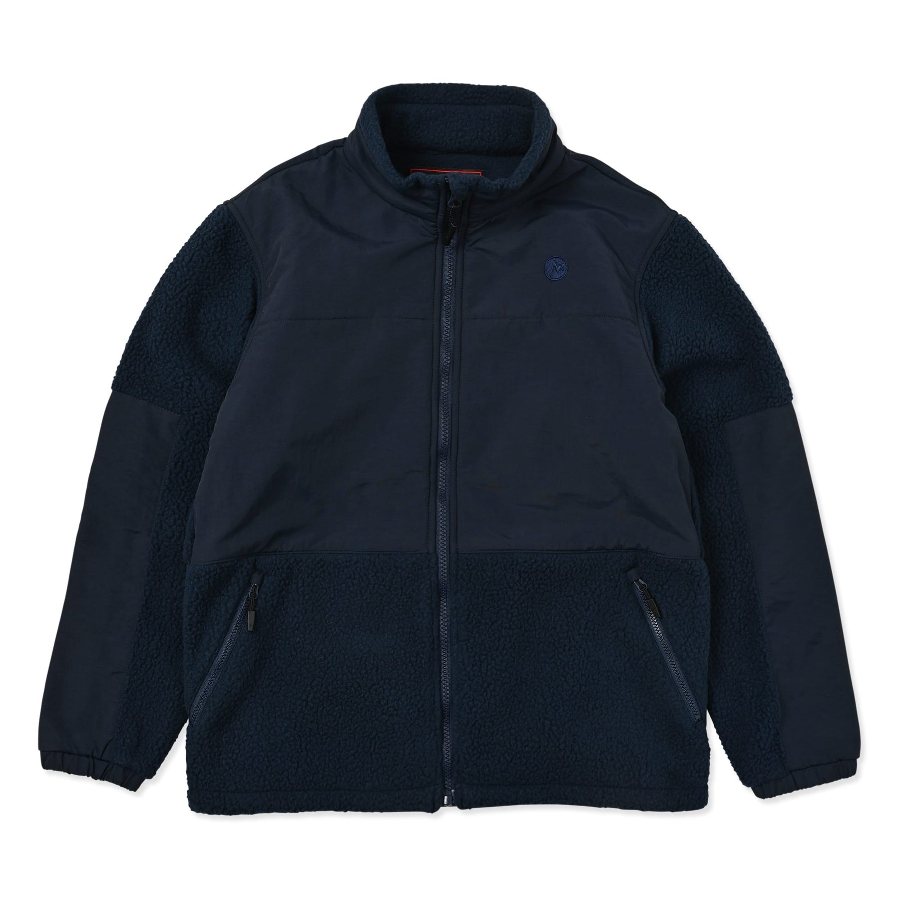K's Argon Fleece Jacket(キッズ アルゴンフリースジャケット)