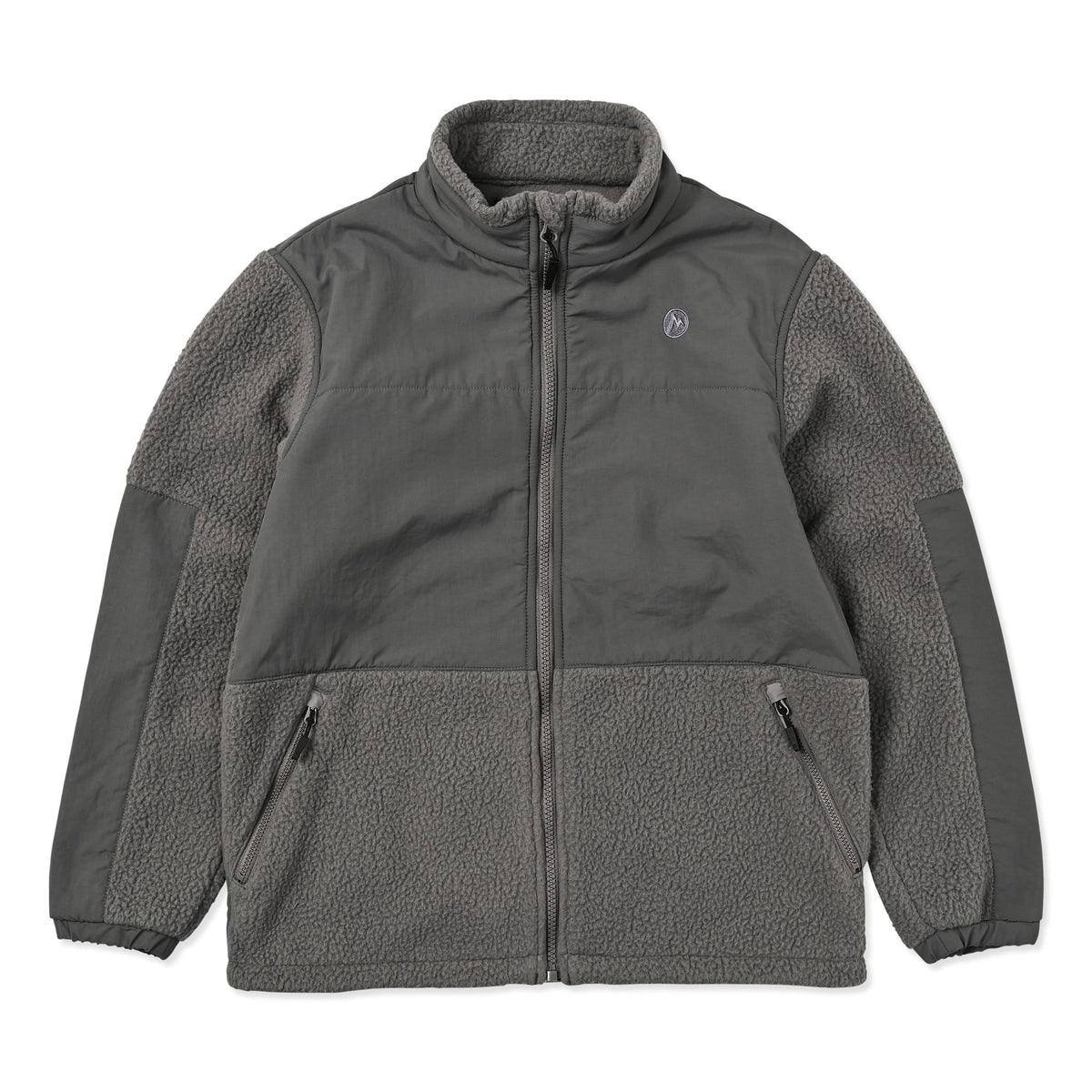 K's Argon Fleece Jacket(キッズ アルゴンフリースジャケット)