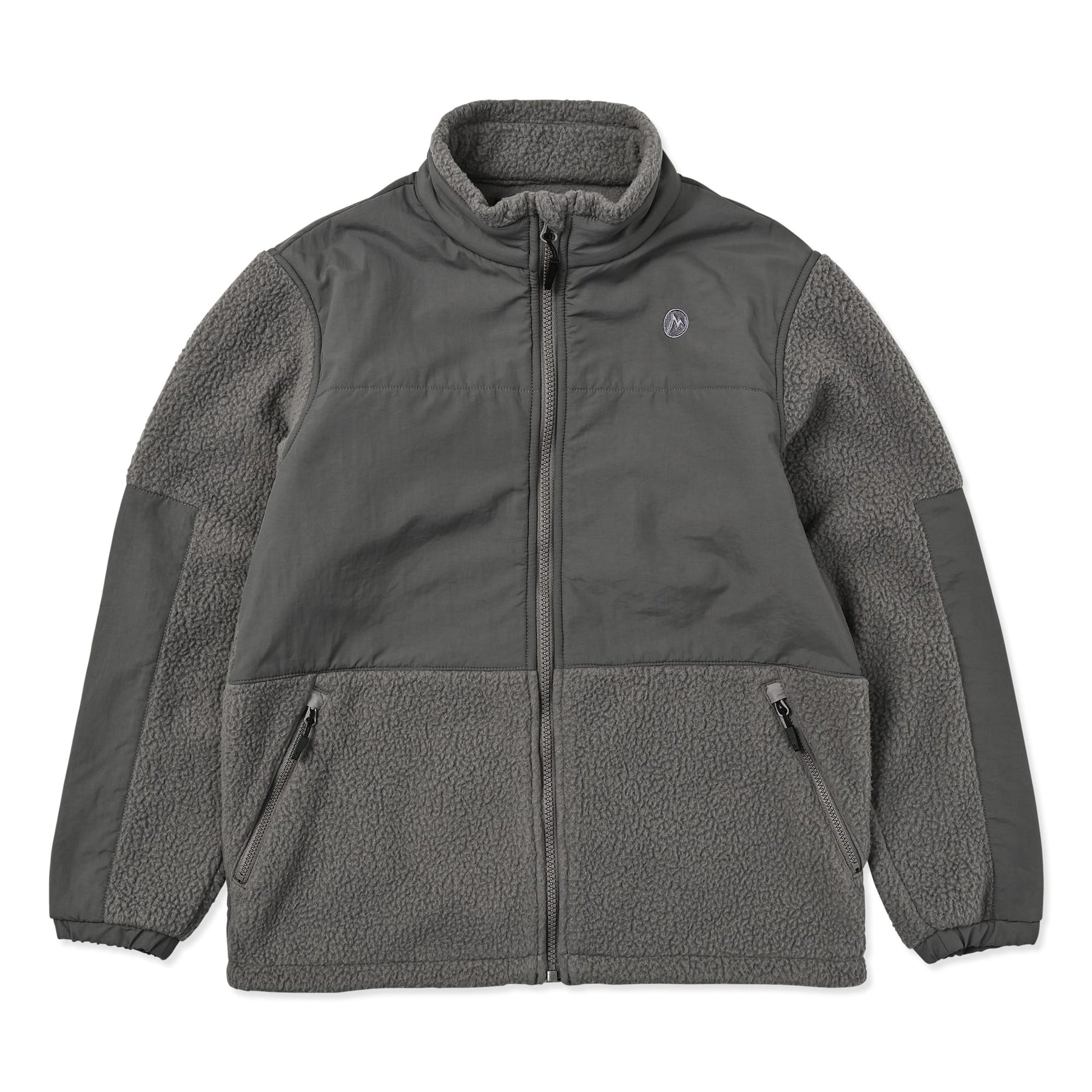 K's Argon Fleece Jacket(キッズ アルゴンフリースジャケット)
