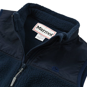 K's Argon Fleece Vest(キッズ アルゴンフリースベスト)