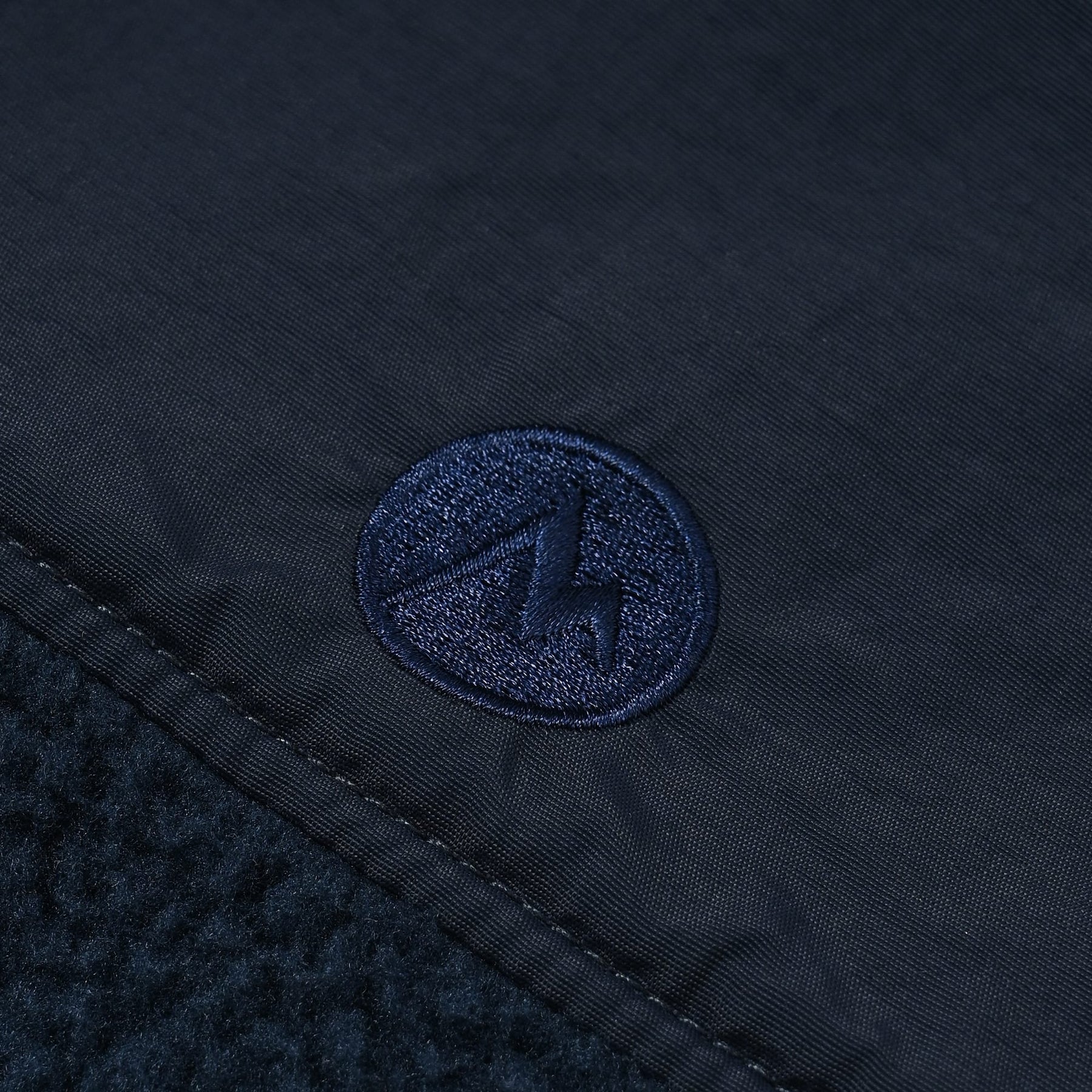 K's Argon Fleece Vest(キッズ アルゴンフリースベスト)