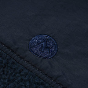 K's Argon Fleece Vest(キッズ アルゴンフリースベスト)
