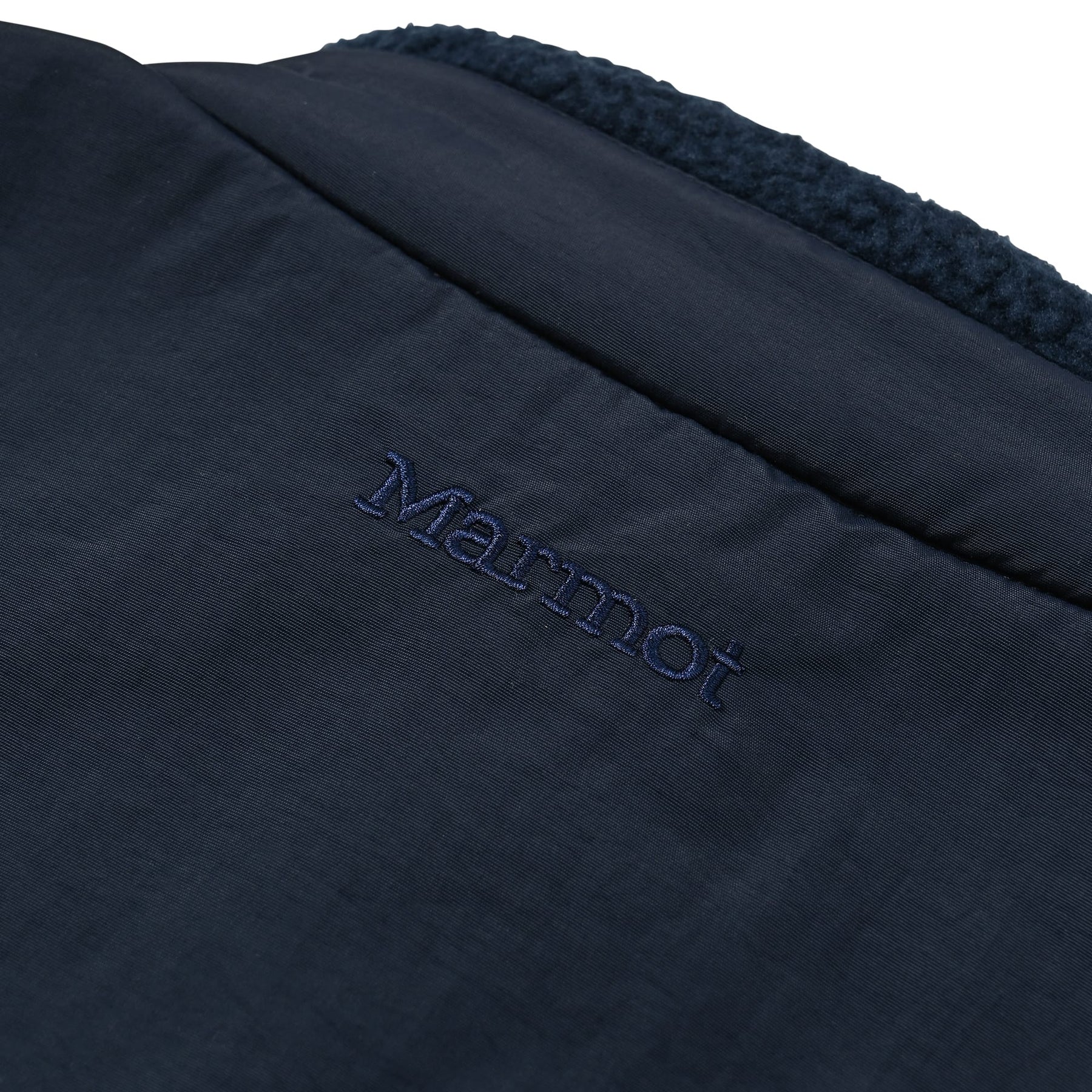 K's Argon Fleece Vest(キッズ アルゴンフリースベスト)