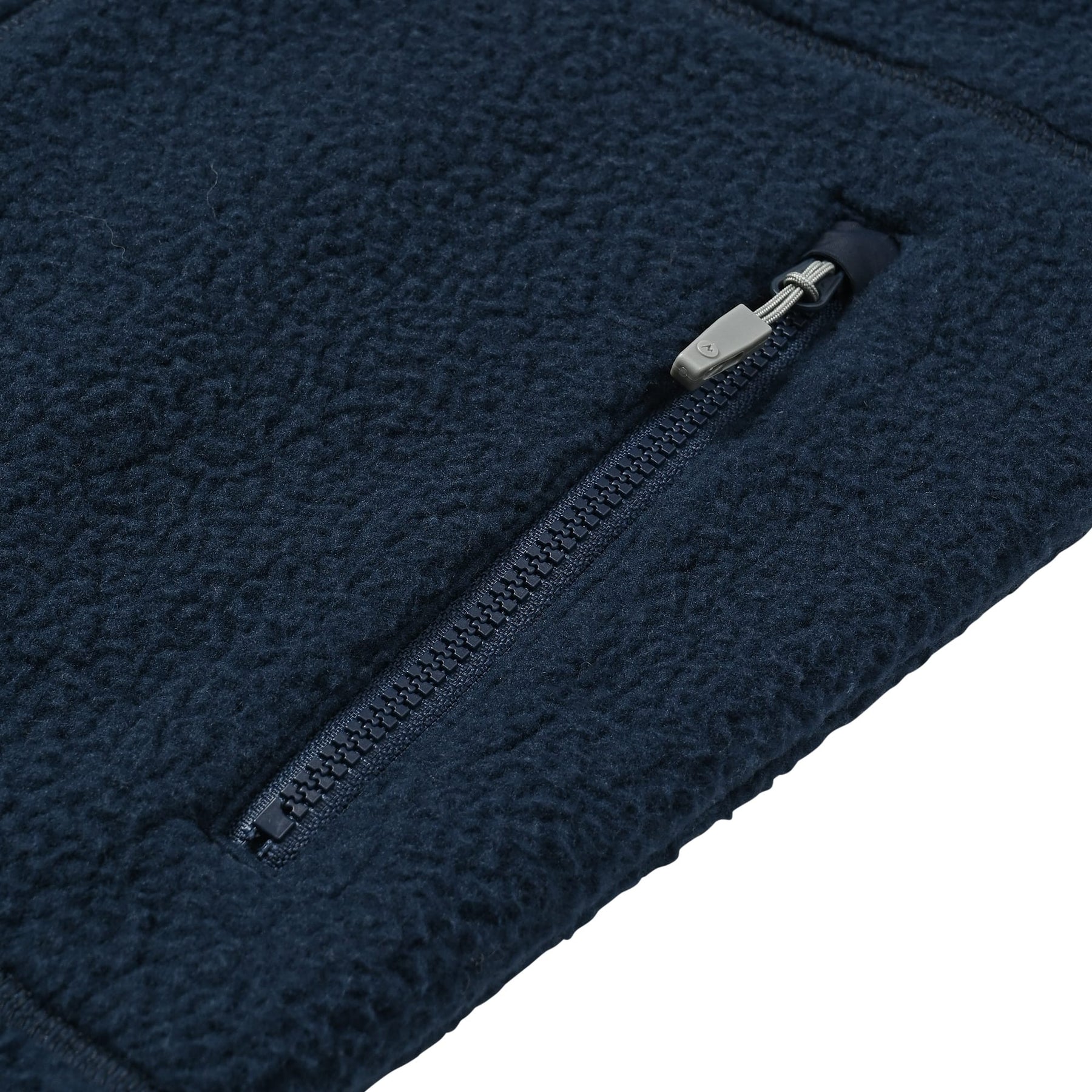 K's Argon Fleece Vest(キッズ アルゴンフリースベスト)