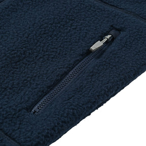 K's Argon Fleece Vest(キッズ アルゴンフリースベスト)