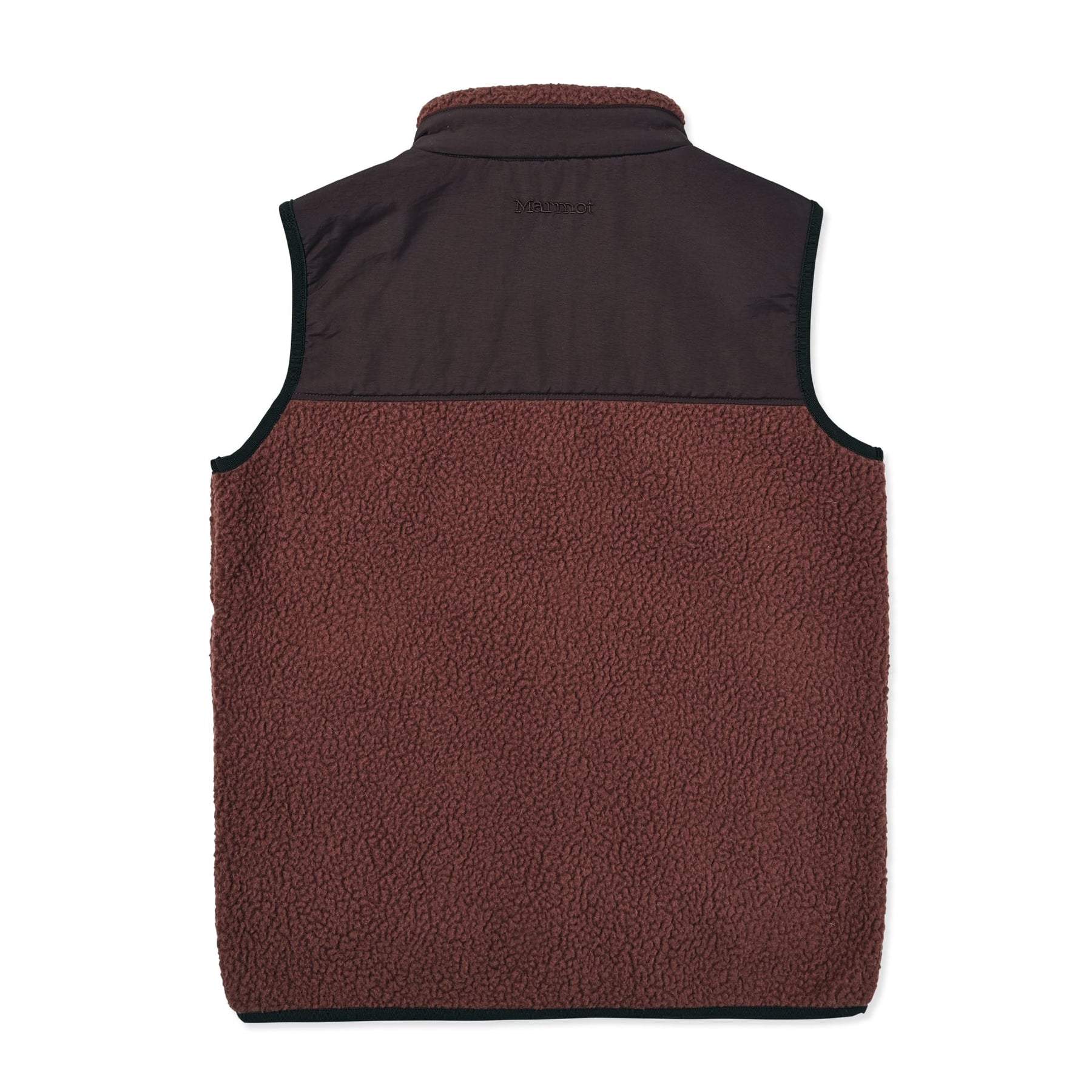 K's Argon Fleece Vest(キッズ アルゴンフリースベスト)