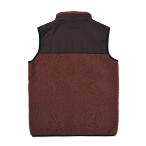 K's Argon Fleece Vest(キッズ アルゴンフリースベスト)