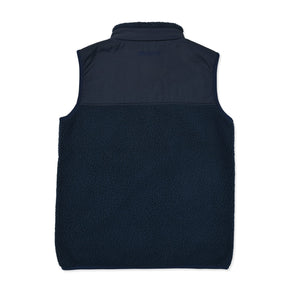K's Argon Fleece Vest(キッズ アルゴンフリースベスト)