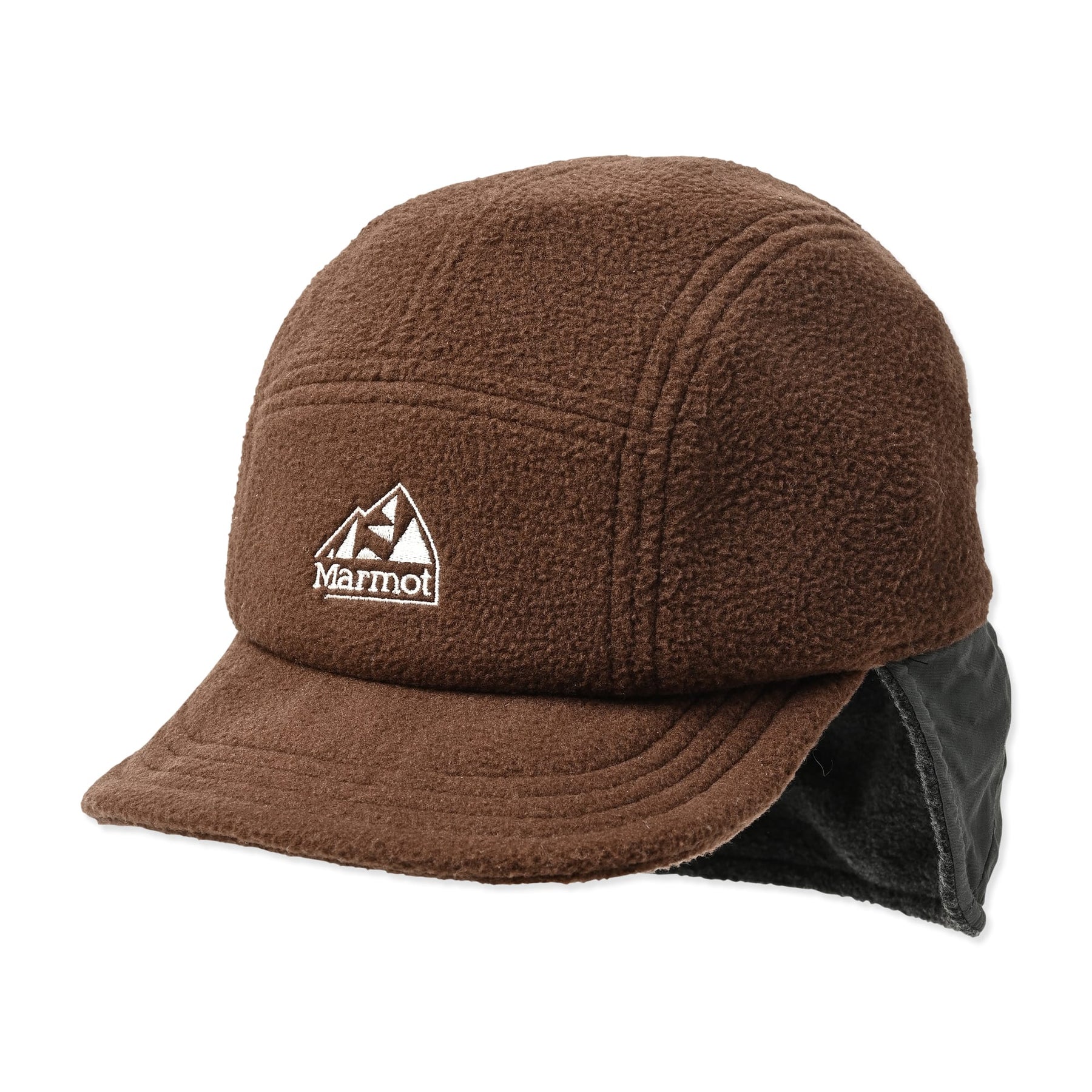 K's Two-Tone Fleece Ear Flap Cap(キッズ ツートーンフリースイヤーフラップキャップ)