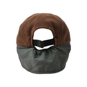 K's Two-Tone Fleece Ear Flap Cap(キッズ ツートーンフリースイヤーフラップキャップ)