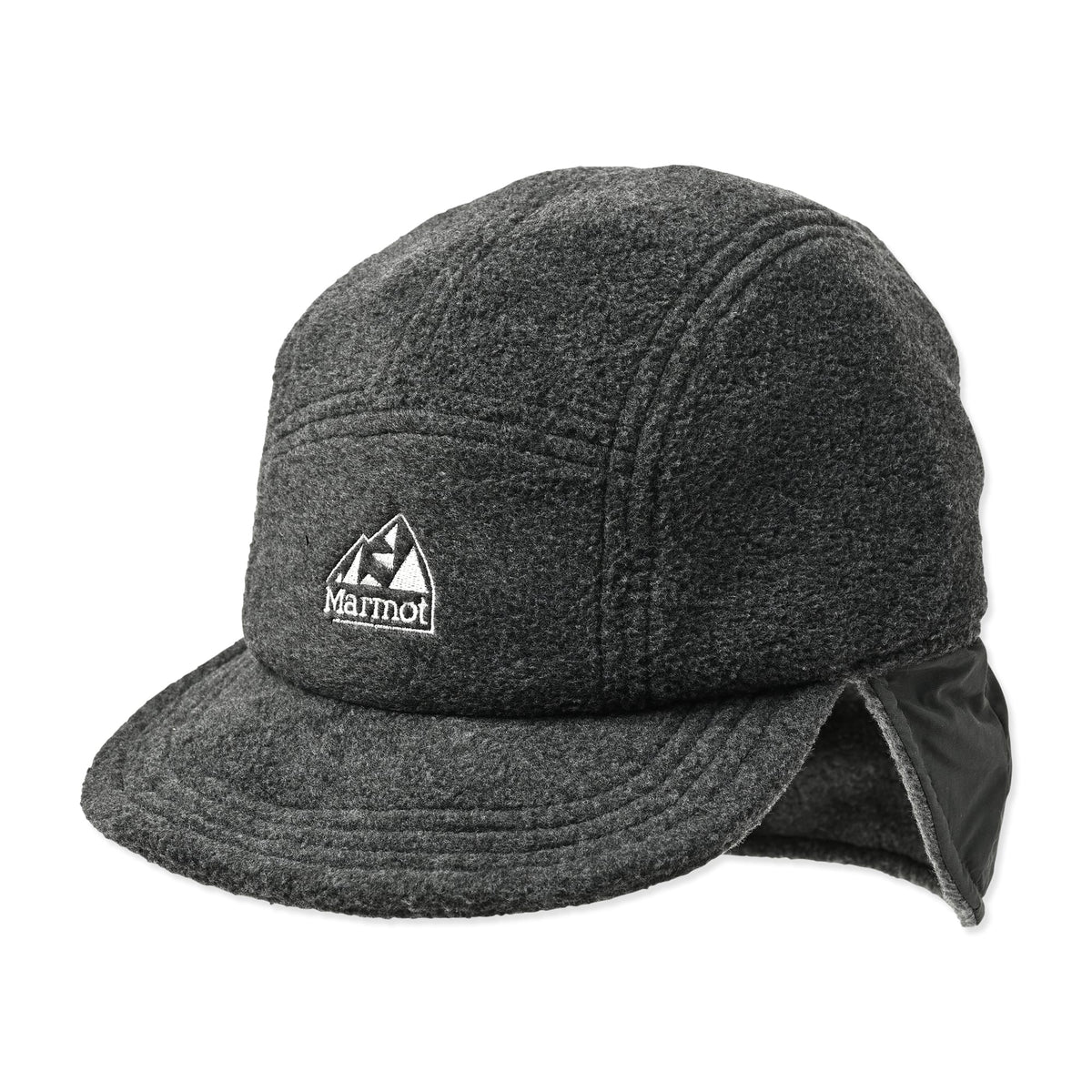 K's Two-Tone Fleece Ear Flap Cap(キッズ ツートーンフリースイヤーフラップキャップ)