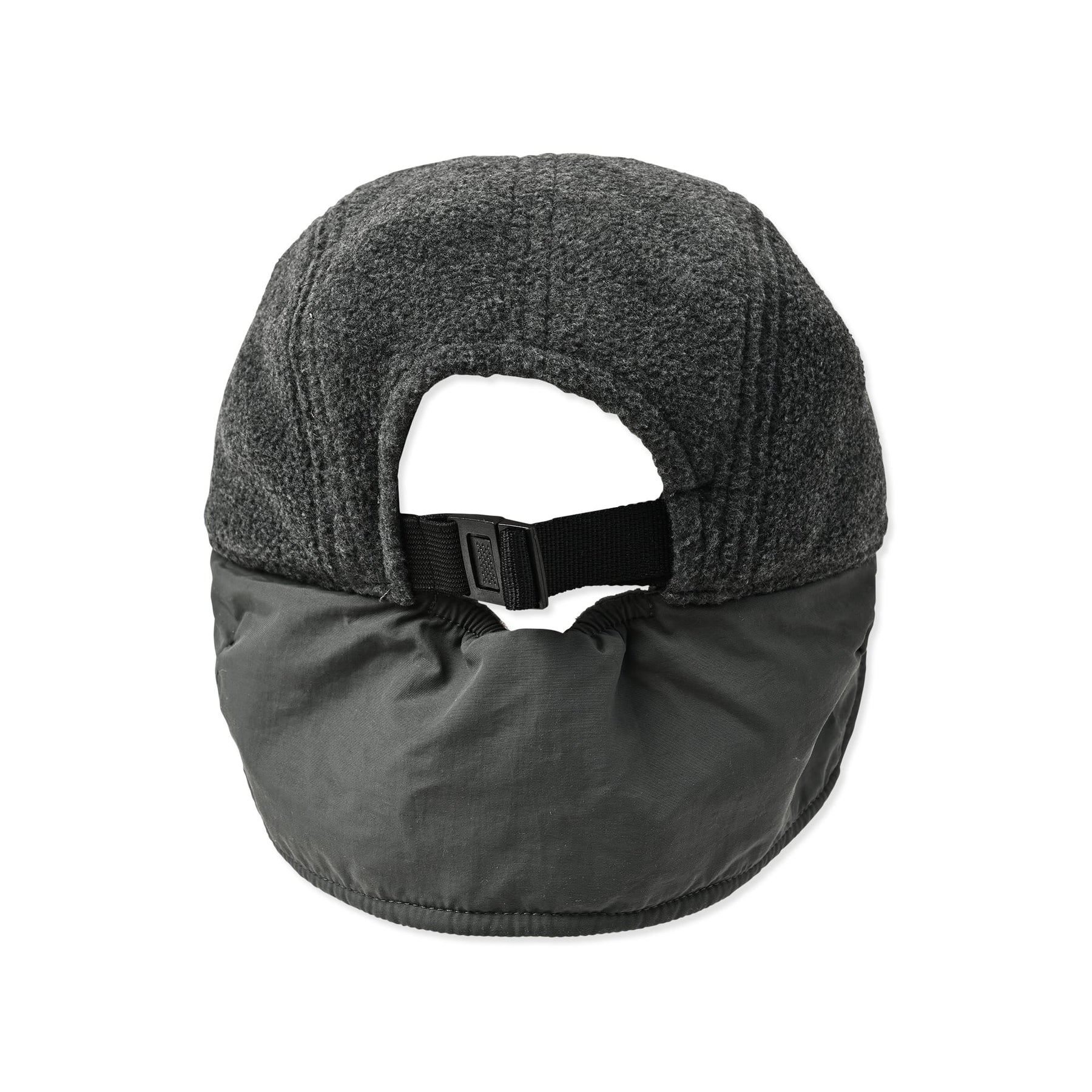 K's Two-Tone Fleece Ear Flap Cap(キッズ ツートーンフリースイヤーフラップキャップ)