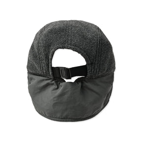 K's Two-Tone Fleece Ear Flap Cap(キッズ ツートーンフリースイヤーフラップキャップ)
