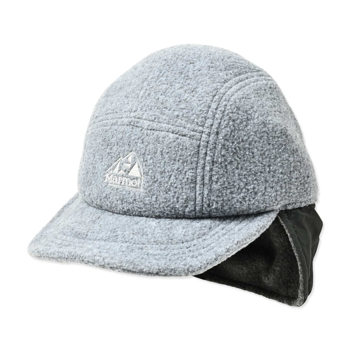 K's Two-Tone Fleece Ear Flap Cap(キッズ ツートーンフリースイヤーフラップキャップ)