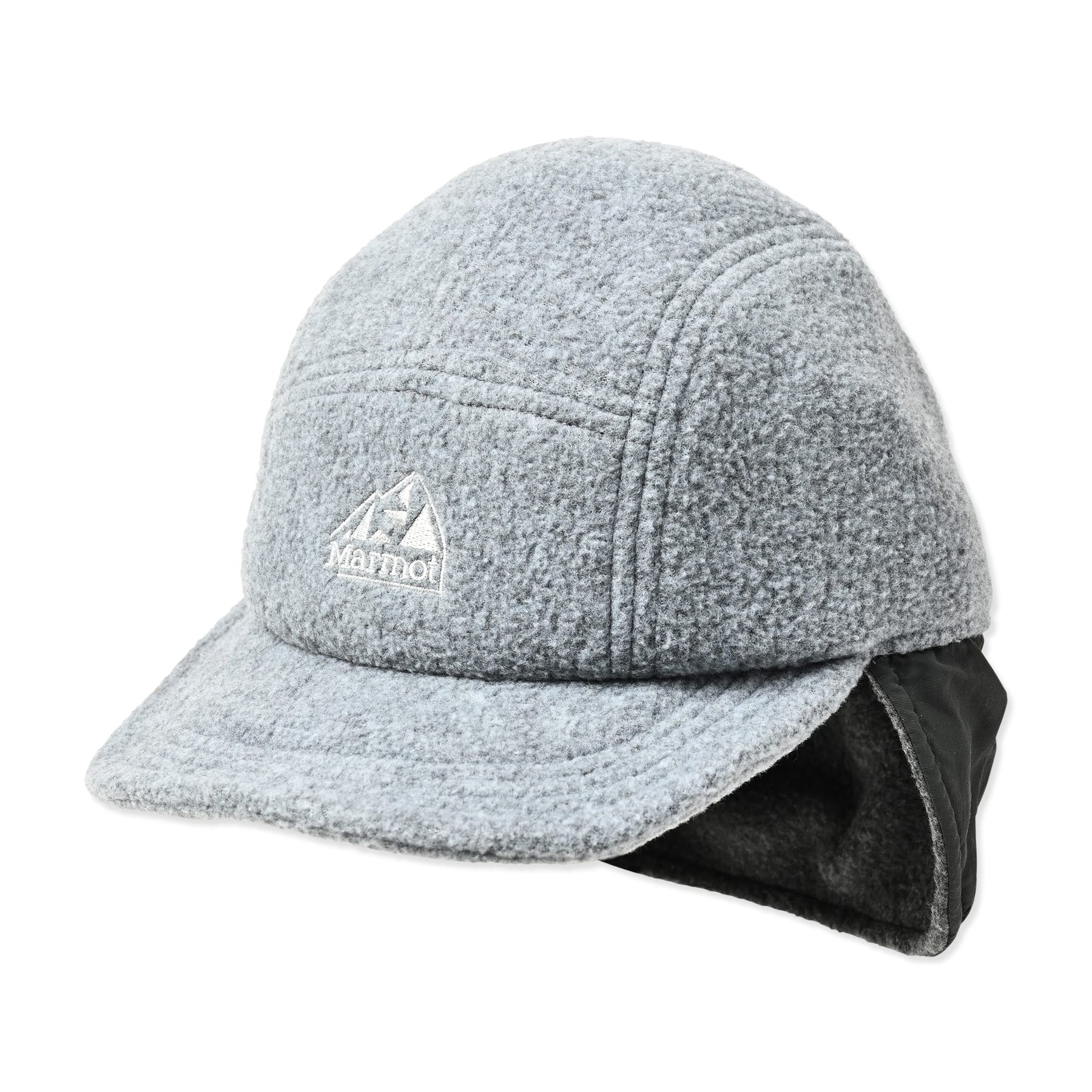 K's Two-Tone Fleece Ear Flap Cap(キッズ ツートーンフリースイヤーフラップキャップ)