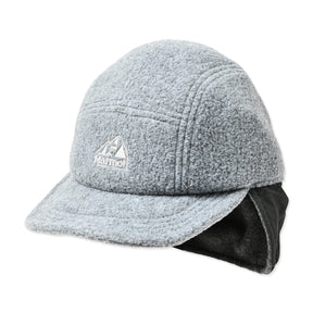 K's Two-Tone Fleece Ear Flap Cap(キッズ ツートーンフリースイヤーフラップキャップ)