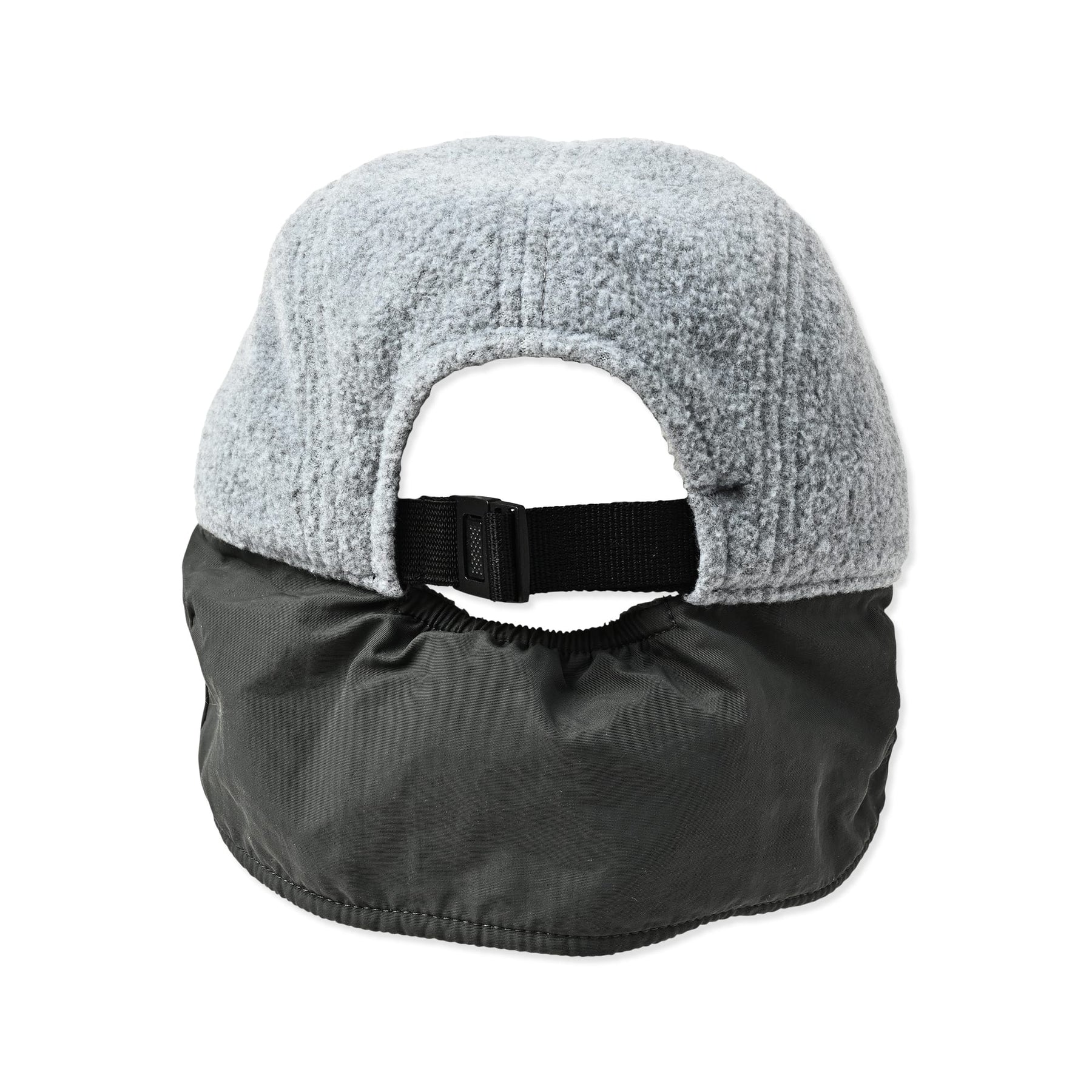 K's Two-Tone Fleece Ear Flap Cap(キッズ ツートーンフリースイヤーフラップキャップ)