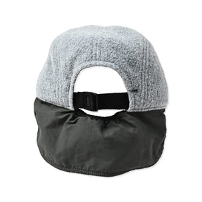 K's Two-Tone Fleece Ear Flap Cap(キッズ ツートーンフリースイヤーフラップキャップ)