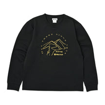 K's Mt.Everest L/S T-Shirt(キッズ マウントエベレスト ロングスリーブティーシャツ)