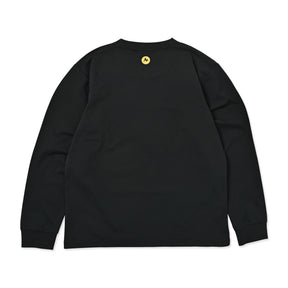 K's Mt.Everest L/S T-Shirt(キッズ マウントエベレスト ロングスリーブティーシャツ)