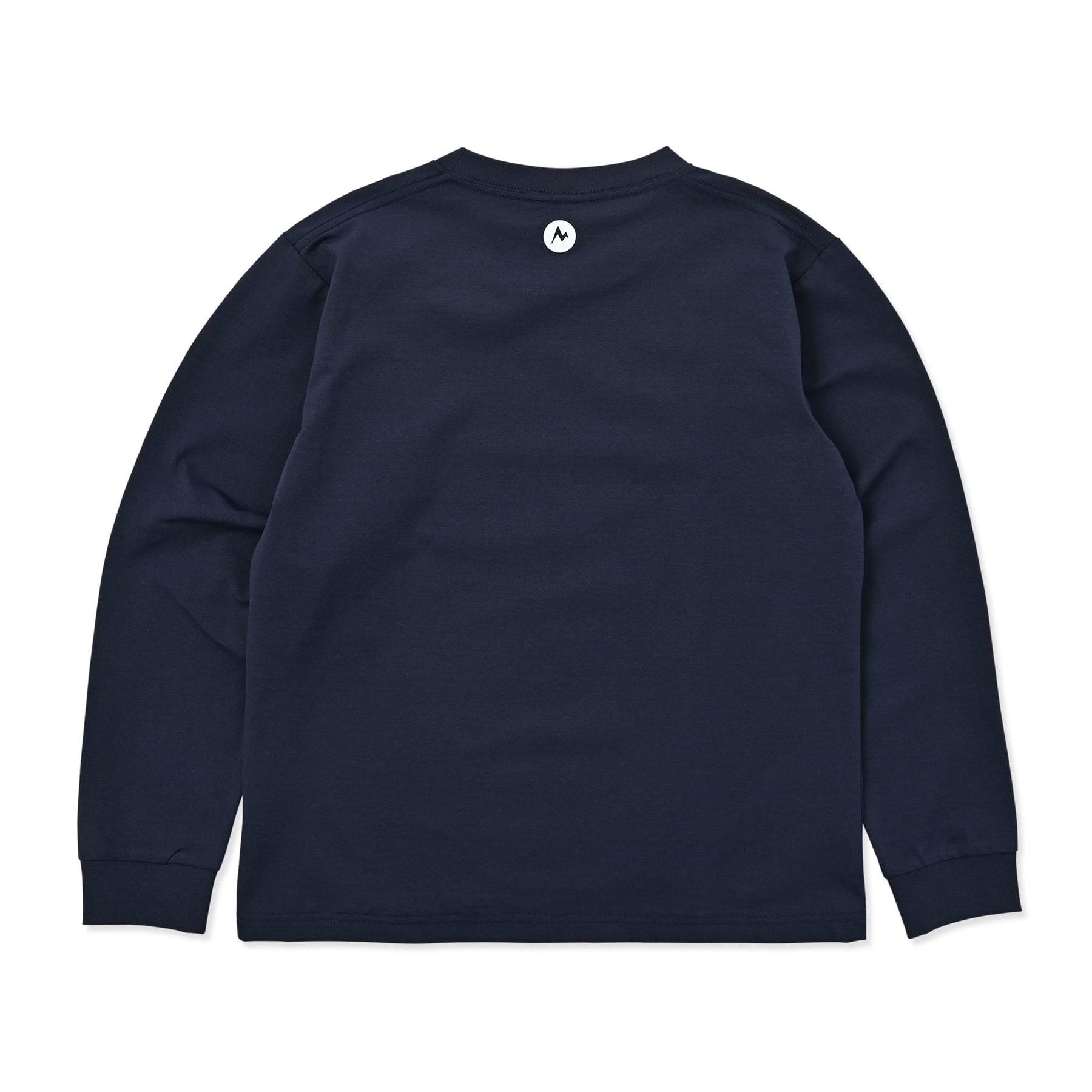 K's Mt.Everest L/S T-Shirt(キッズ マウントエベレスト ロングスリーブティーシャツ)