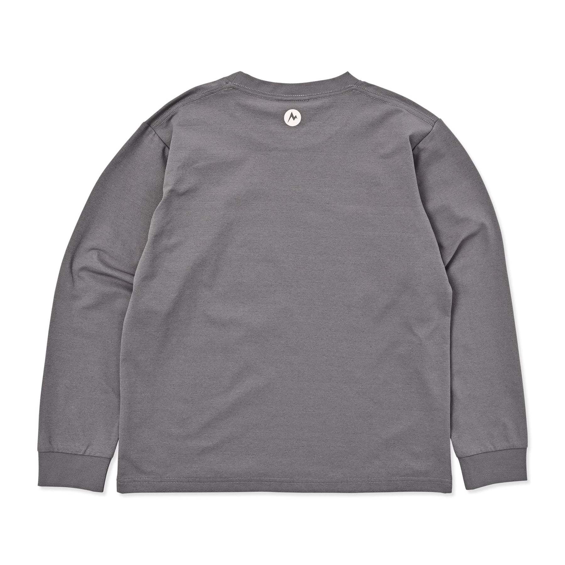 K's Mt.Everest L/S T-Shirt(キッズ マウントエベレスト ロングスリーブティーシャツ)