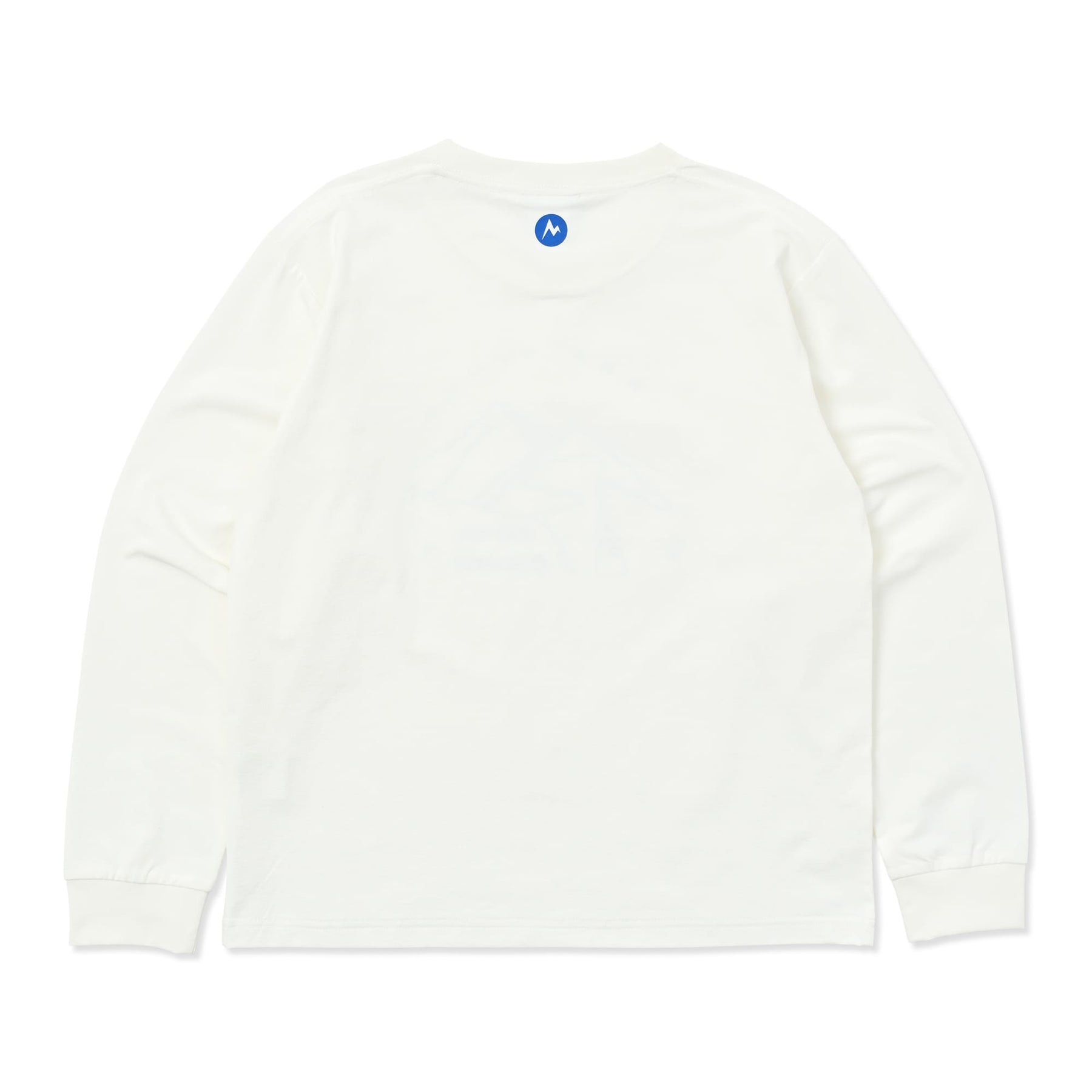 K's Mt.Everest L/S T-Shirt(キッズ マウントエベレスト ロングスリーブティーシャツ)