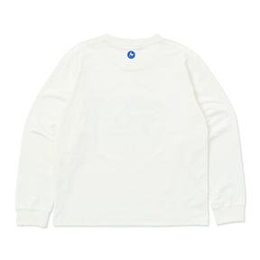 K's Mt.Everest L/S T-Shirt(キッズ マウントエベレスト ロングスリーブティーシャツ)
