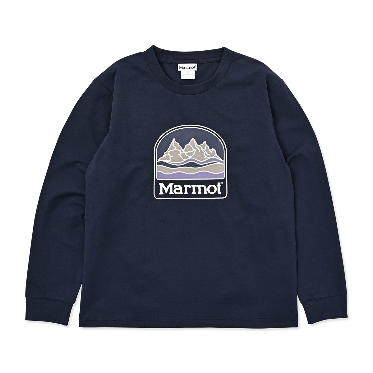 K's Solar Deity L/S T-Shirt(キッズ ソーラーディエティロングスリーブティーシャツ)