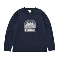 K's Solar Deity L/S T-Shirt(キッズ ソーラーディエティロングスリーブティーシャツ)