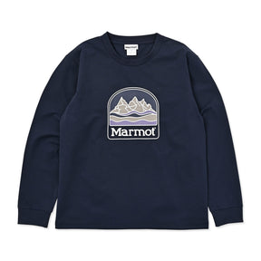 K's Solar Deity L/S T-Shirt(キッズ ソーラーディエティロングスリーブティーシャツ)