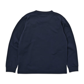 K's Solar Deity L/S T-Shirt(キッズ ソーラーディエティロングスリーブティーシャツ)