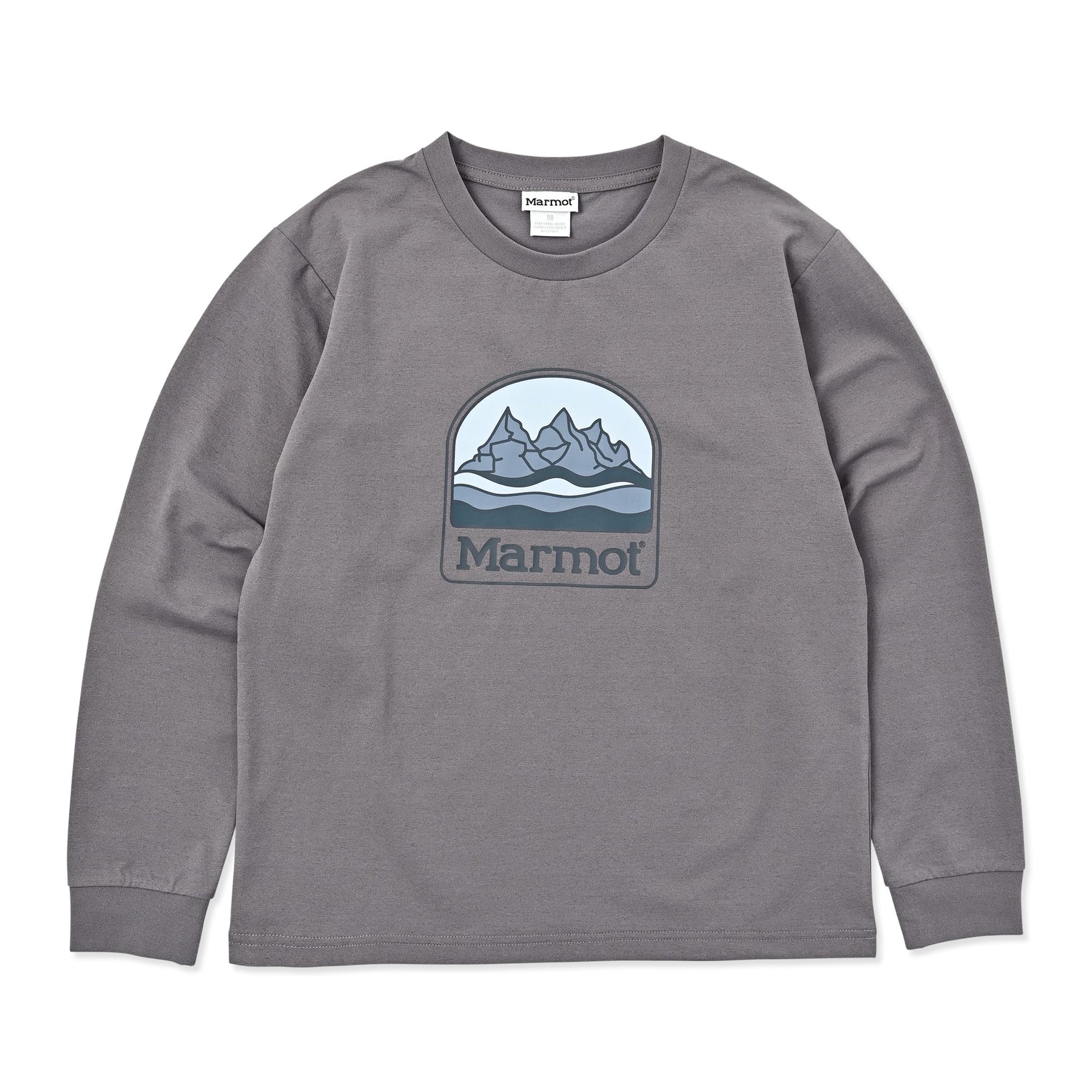 K's Solar Deity L/S T-Shirt(キッズ ソーラーディエティロングスリーブティーシャツ)