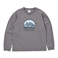 K's Solar Deity L/S T-Shirt(キッズ ソーラーディエティロングスリーブティーシャツ)