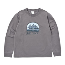 K's Solar Deity L/S T-Shirt(キッズ ソーラーディエティロングスリーブティーシャツ)