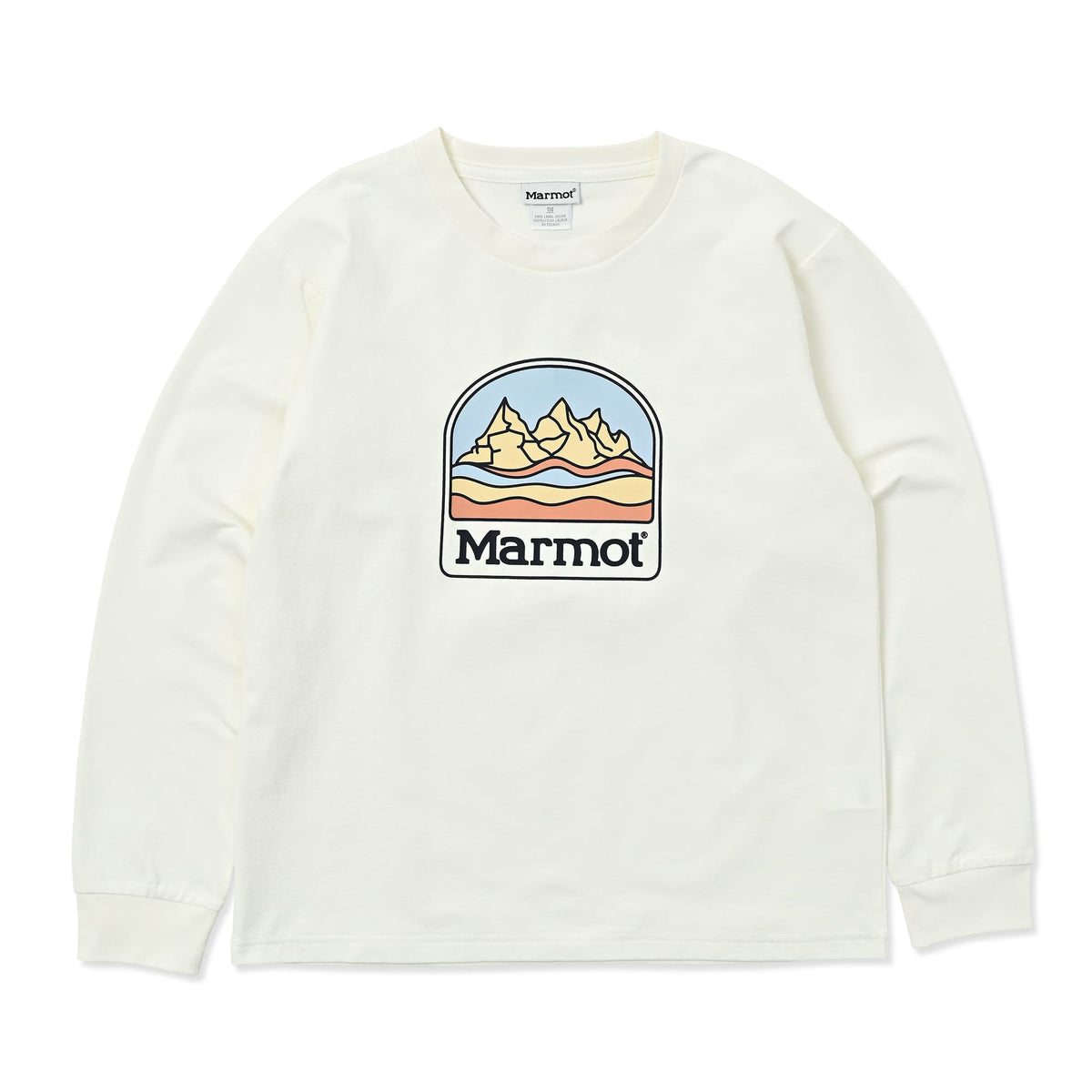 K's Solar Deity L/S T-Shirt(キッズ ソーラーディエティロングスリーブティーシャツ)