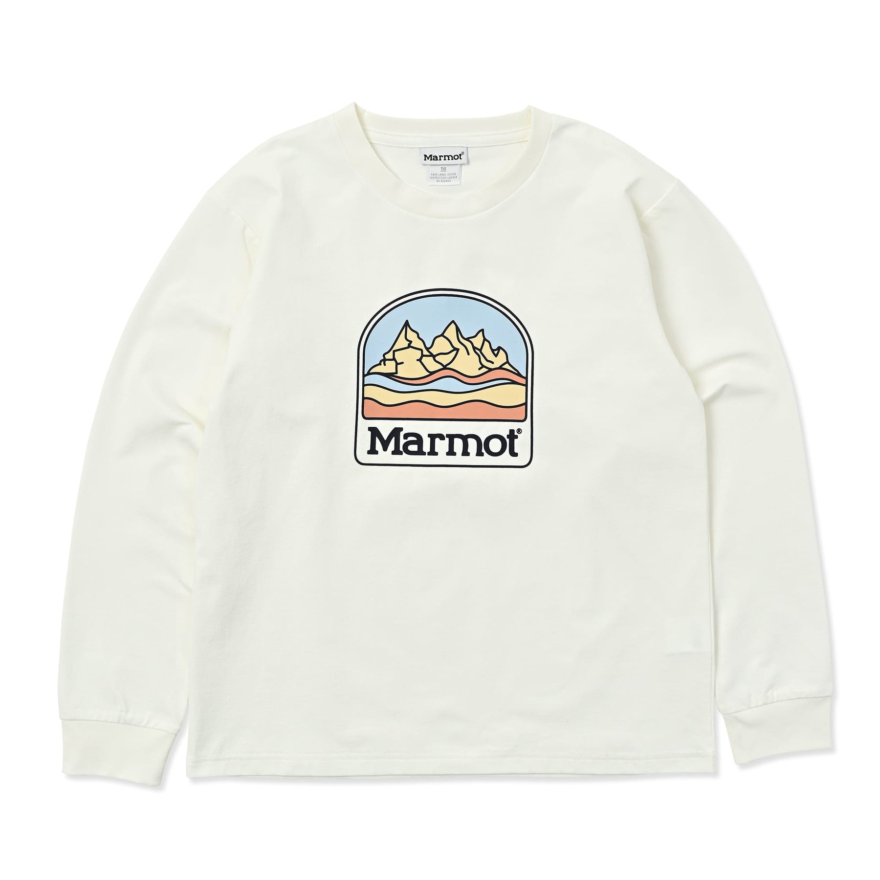 K's Solar Deity L/S T-Shirt(キッズ ソーラーディエティロングスリーブティーシャツ)