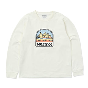 K's Solar Deity L/S T-Shirt(キッズ ソーラーディエティロングスリーブティーシャツ)