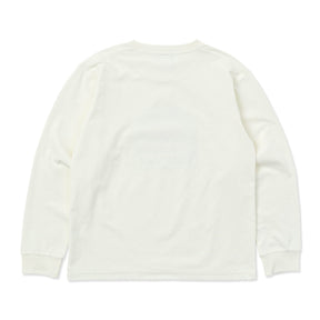 K's Solar Deity L/S T-Shirt(キッズ ソーラーディエティロングスリーブティーシャツ)
