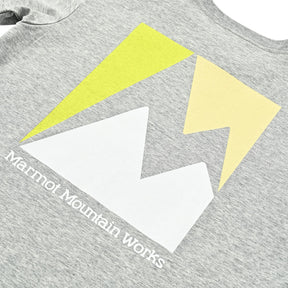 K's Crack L/S T-Shirt(キッズ クラックロングスリーブティーシャツ)