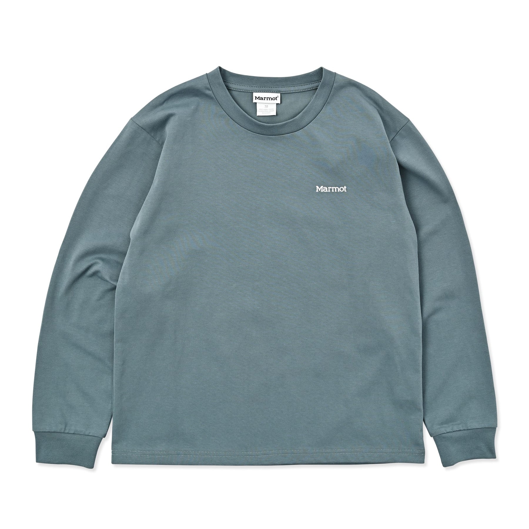 K's Crack L/S T-Shirt(キッズ クラックロングスリーブティーシャツ)