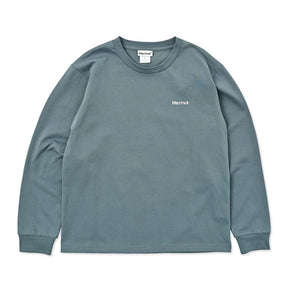 K's Crack L/S T-Shirt(キッズ クラックロングスリーブティーシャツ)