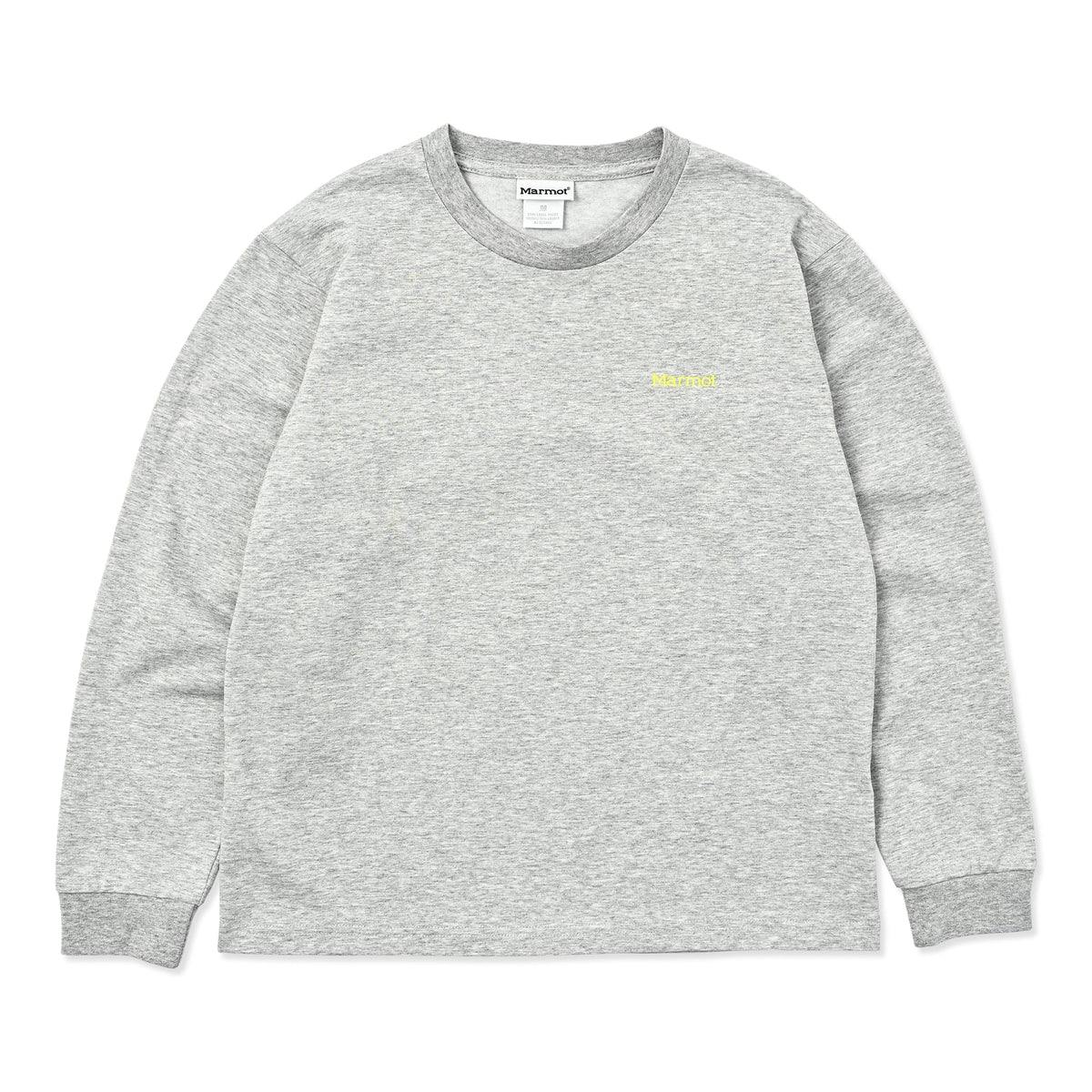 K's Crack L/S T-Shirt(キッズ クラックロングスリーブティーシャツ)