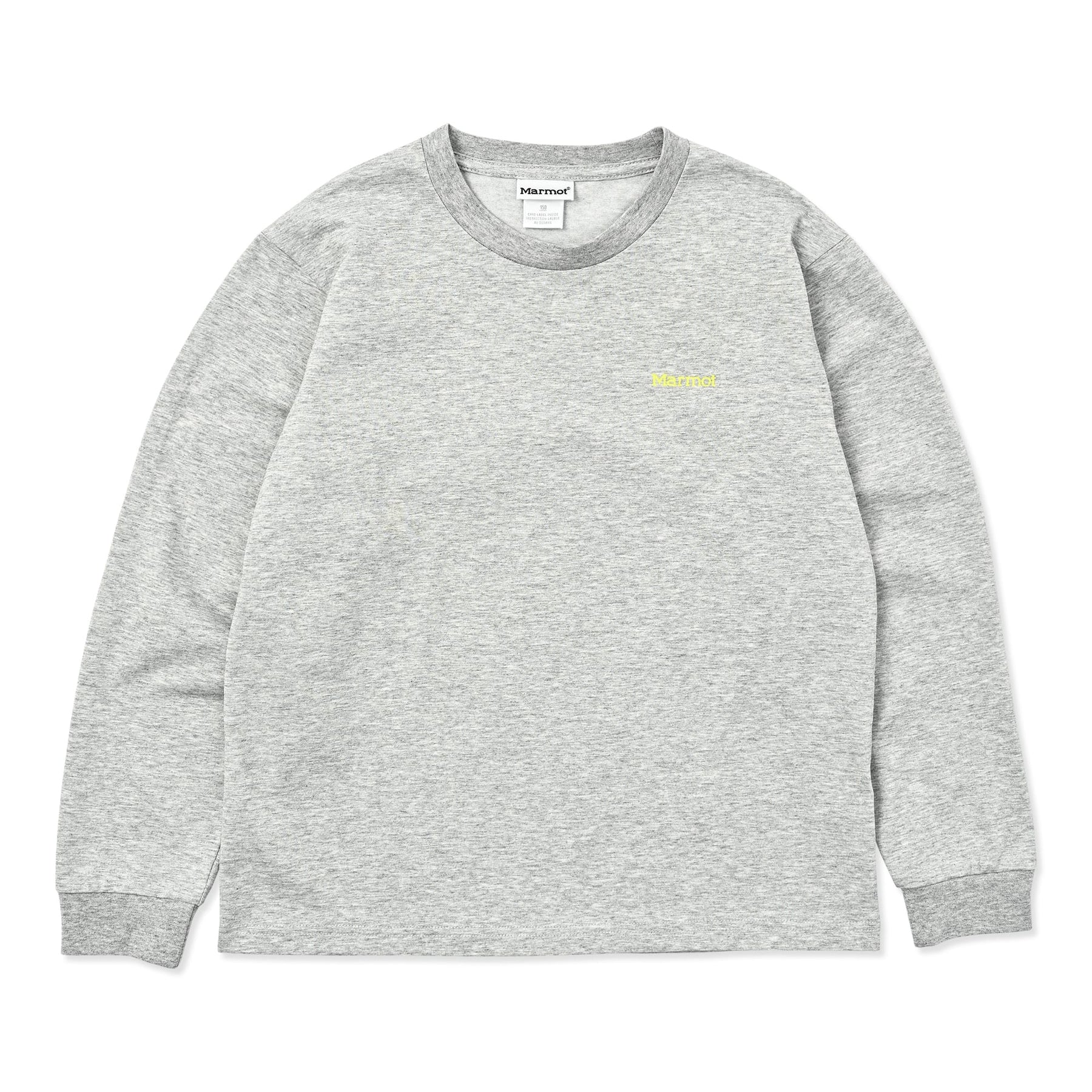 K's Crack L/S T-Shirt(キッズ クラックロングスリーブティーシャツ)
