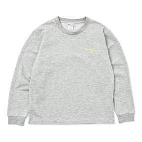 K's Crack L/S T-Shirt(キッズ クラックロングスリーブティーシャツ)