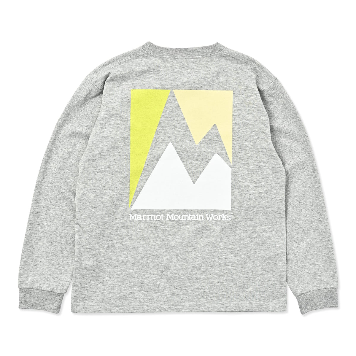 K's Crack L/S T-Shirt(キッズ クラックロングスリーブティーシャツ)