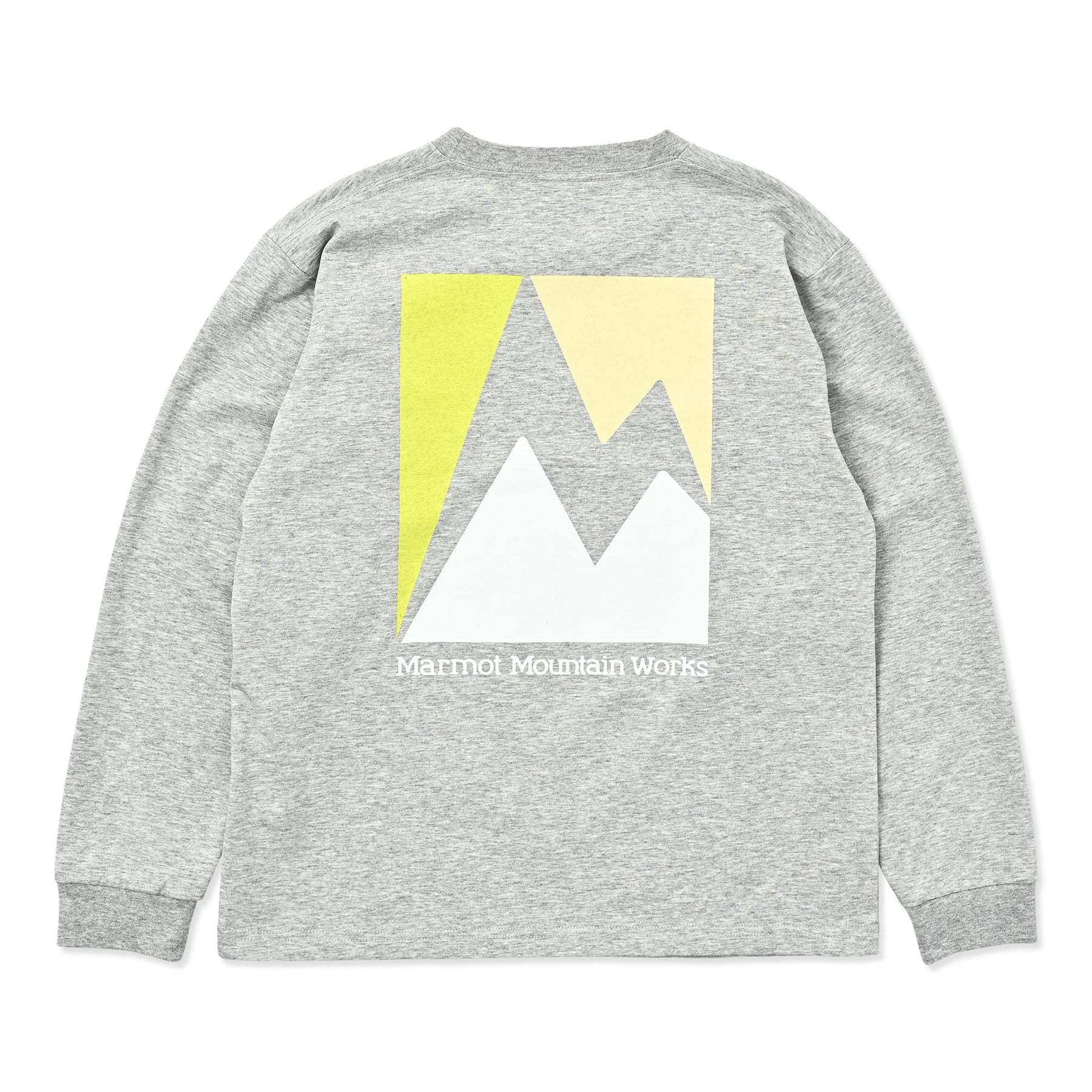 K's Crack L/S T-Shirt(キッズ クラックロングスリーブティーシャツ)