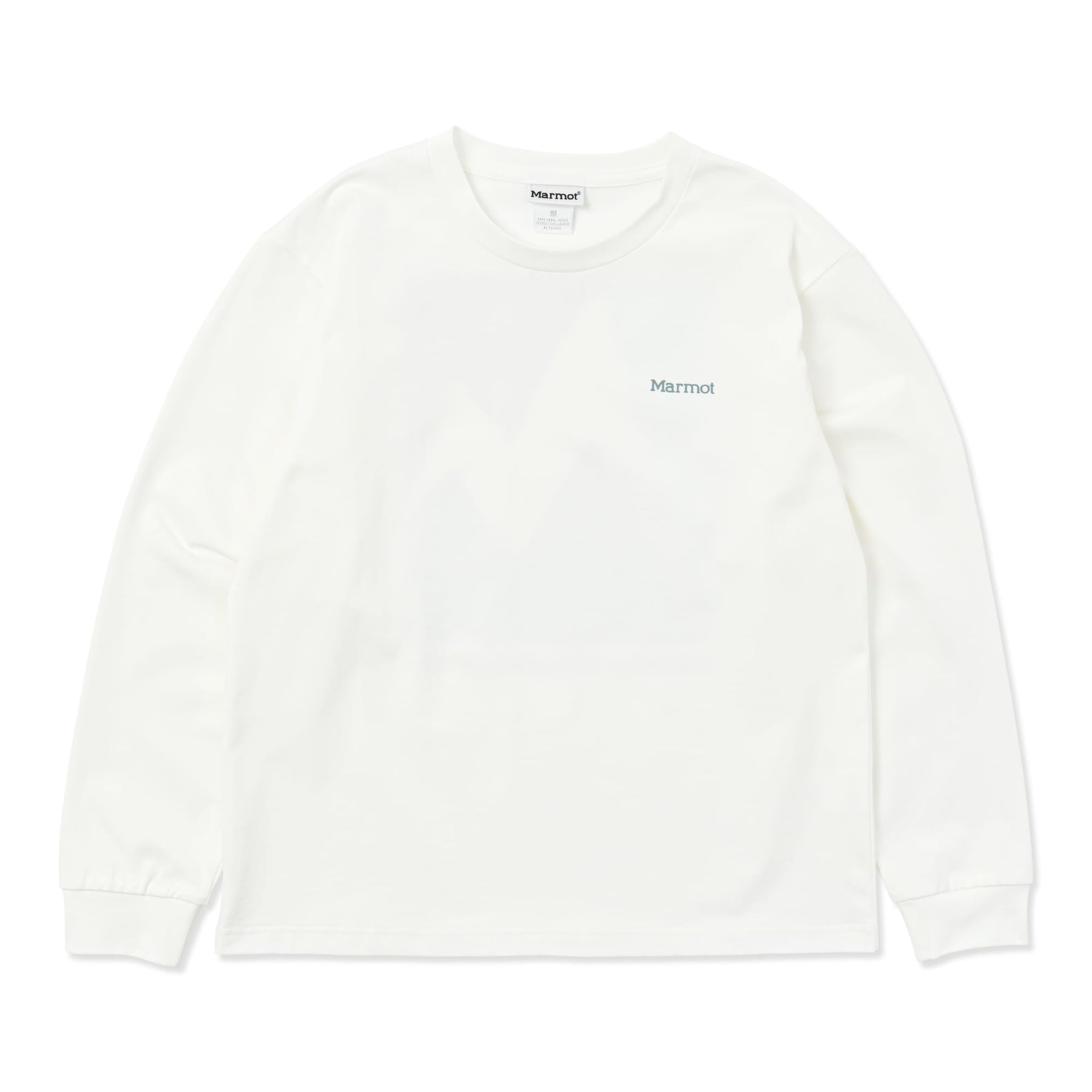 K's Crack L/S T-Shirt(キッズ クラックロングスリーブティーシャツ)